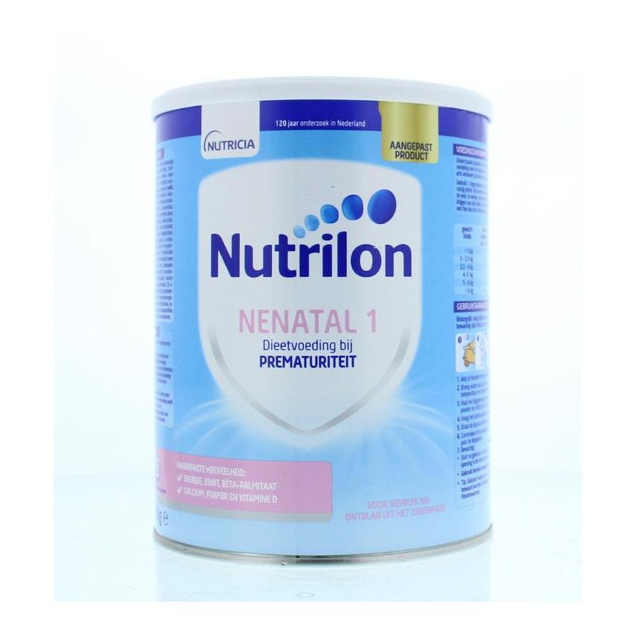 Nenatal 1