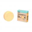 Shampoo & conditioner bar mango
