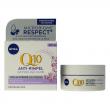 Q10 Power sensitive dagcreme SPF15