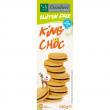King chocolade koekjes lactose vrij