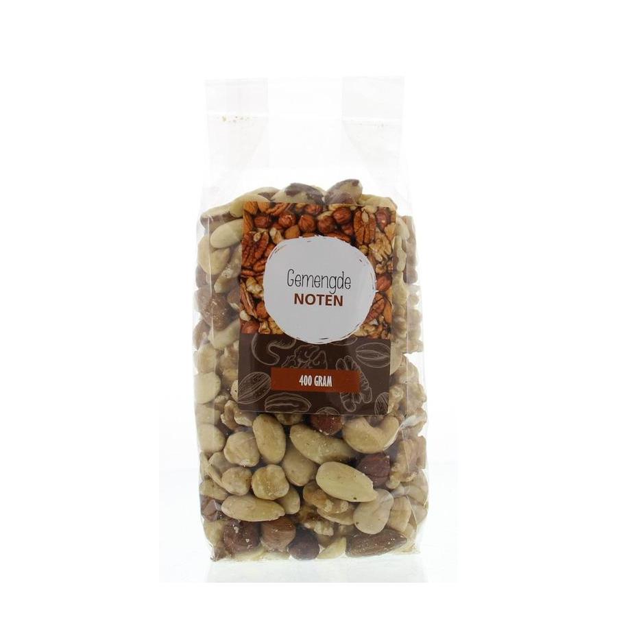 Gemengde noten