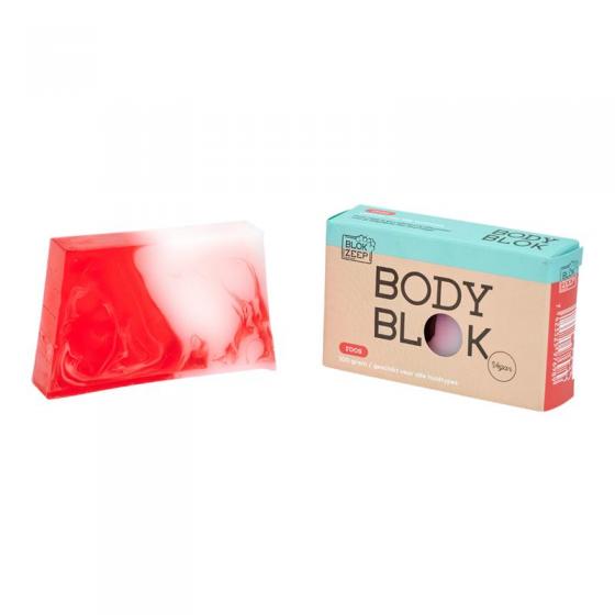 Body bar roos