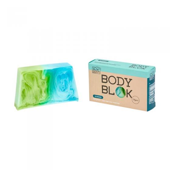 Body bar oceaan