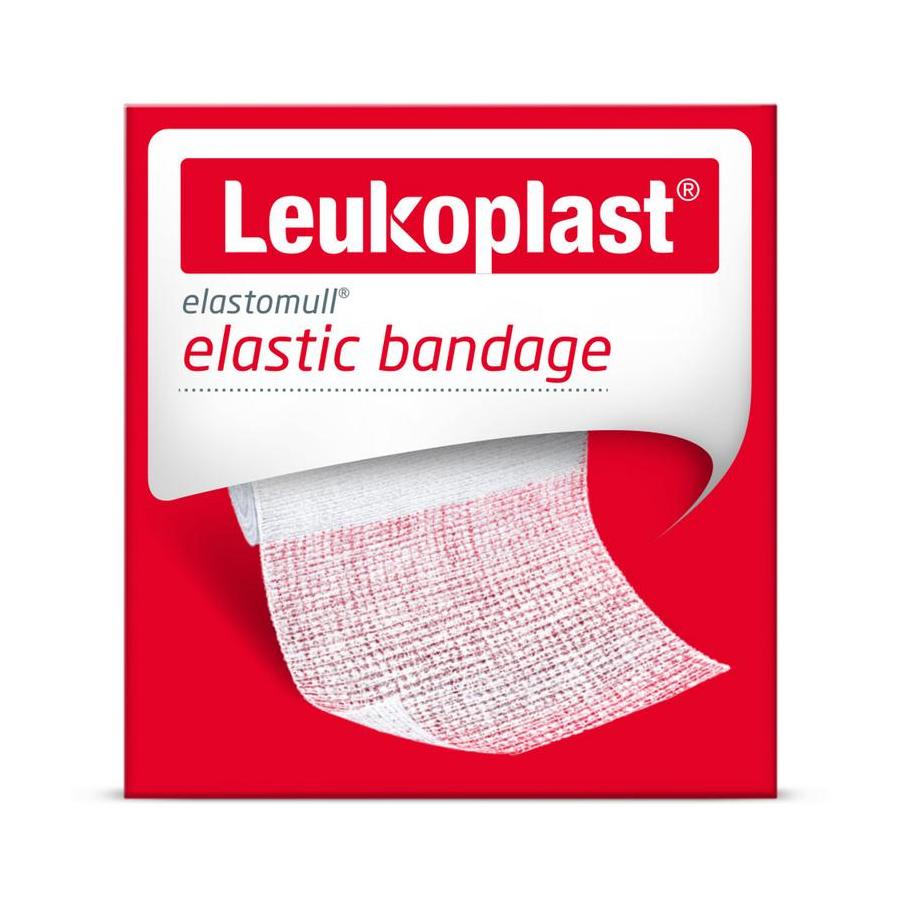 Elastische bandage 4m x 10cm