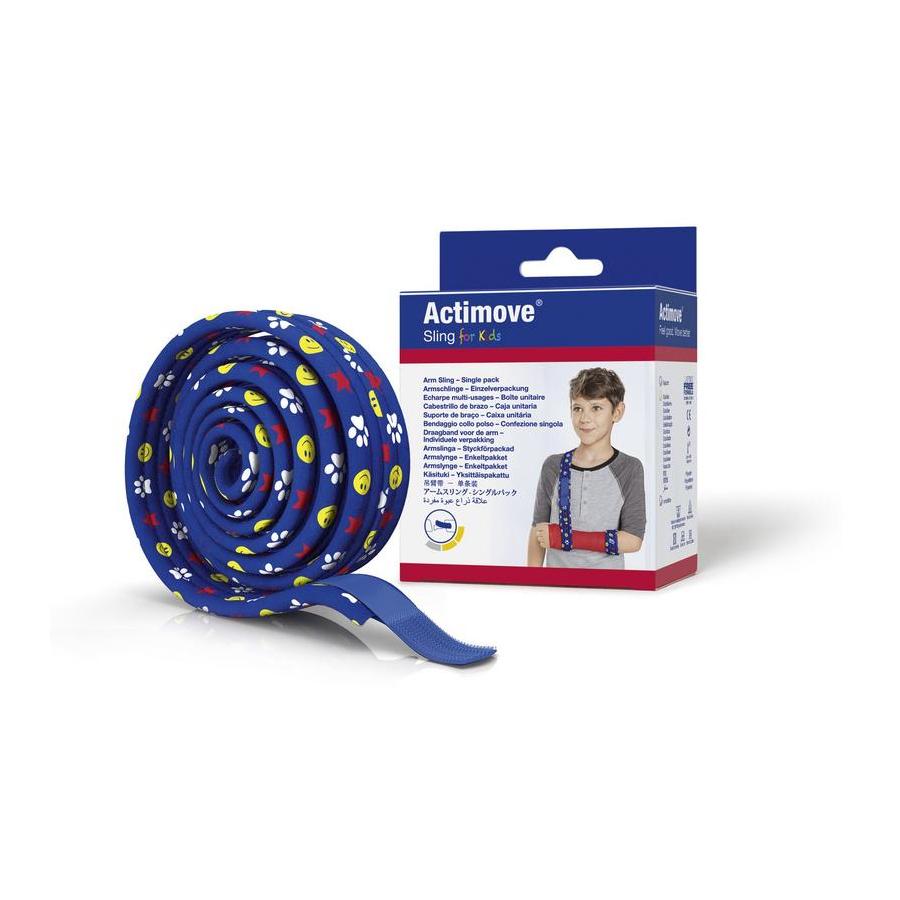 Sling 3.6cm x 1.4m kids