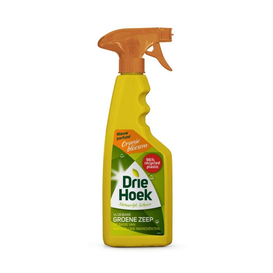 Oranjebloesem spray