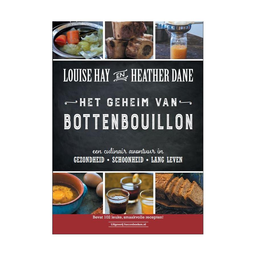 Het geheim van bottenbouillon