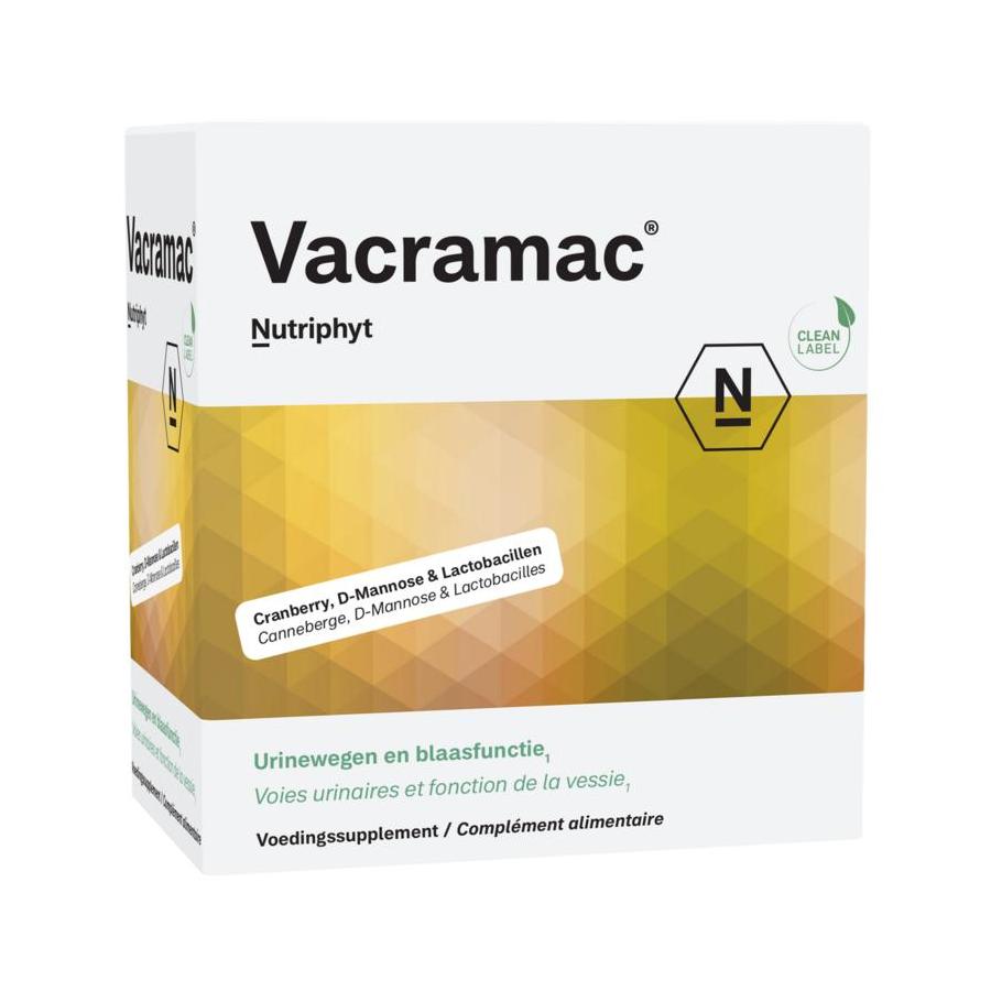 Vacramac