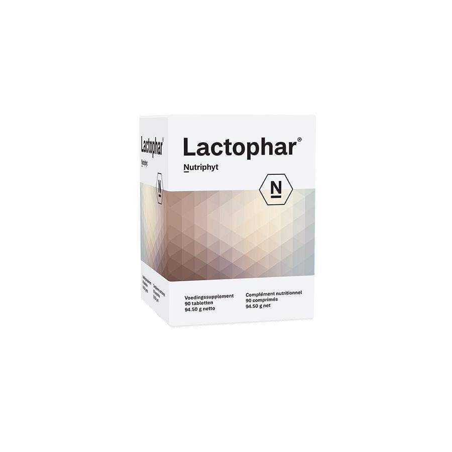 Lactophar