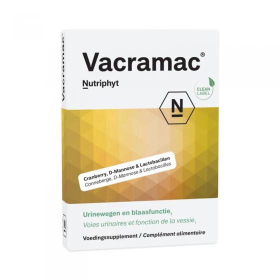 Vacramac