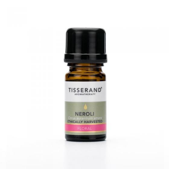 Neroli (Sinaasappelbloesem) etherische olie