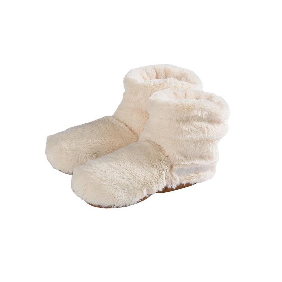Slippies boots deluxe beige maat 37-42