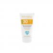 Sun creme bij zonne allergie en waterproof SPF30