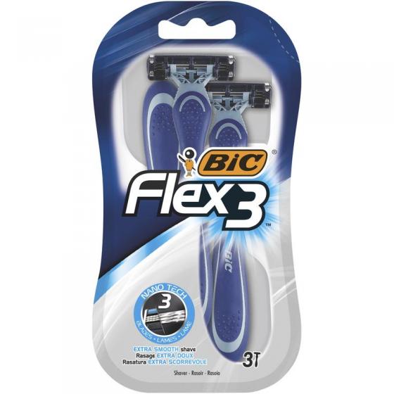 Flex 3 comfort