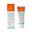 Face cream SPF50