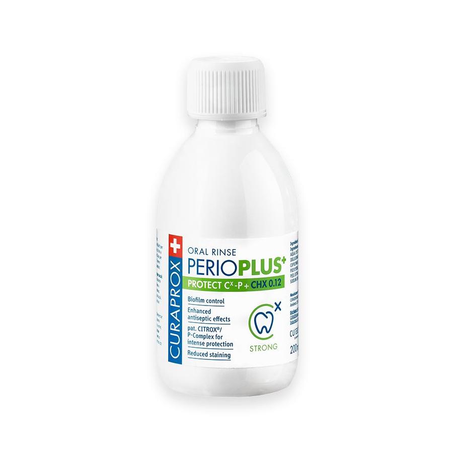 Perio plus protect CHX 0.12