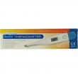 Digitale thermometer