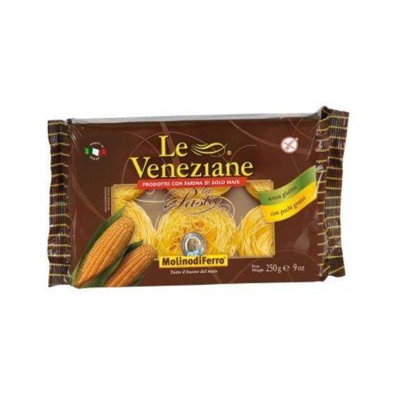 Capelline vermicelli nestjes