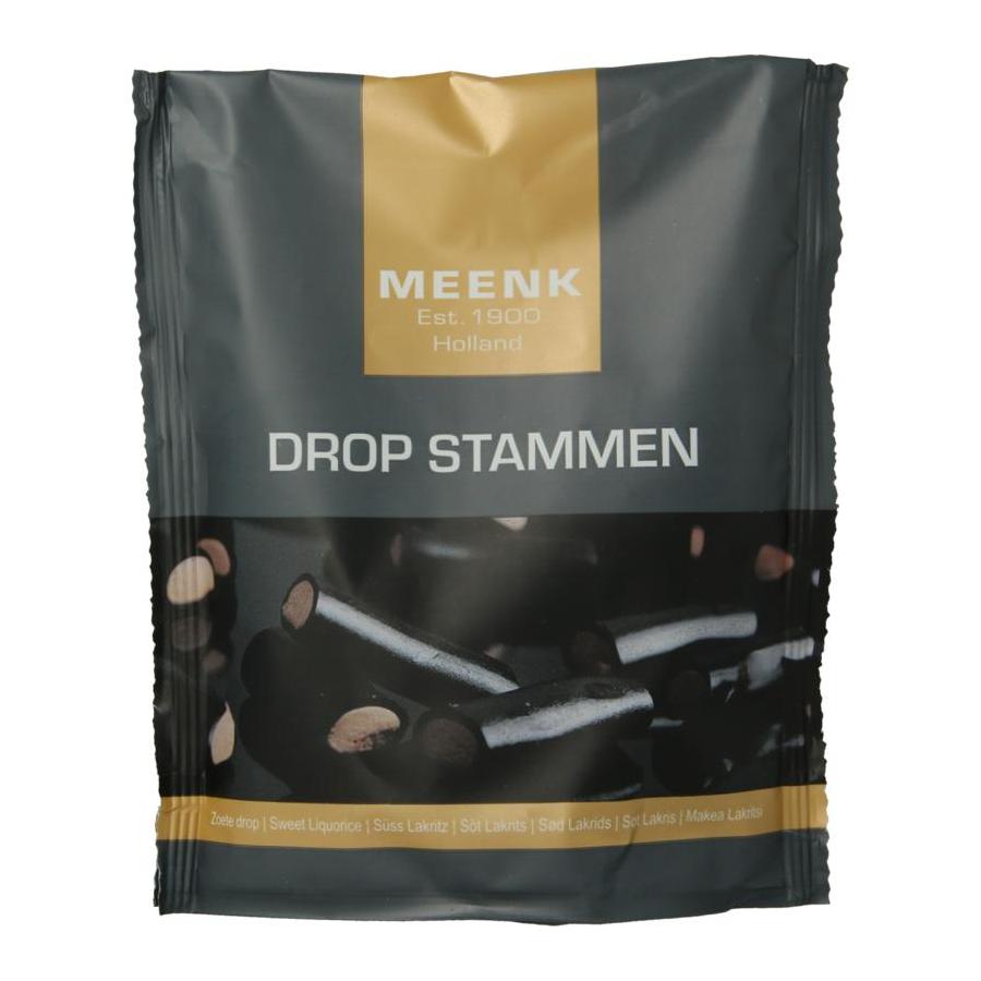 Dropstammen stazak