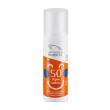 Baby/kinder zonnebrand bio SPF50+