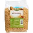 Vermicelli half volkoren bio