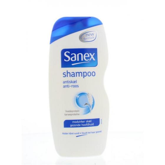 Shampoo anti roos