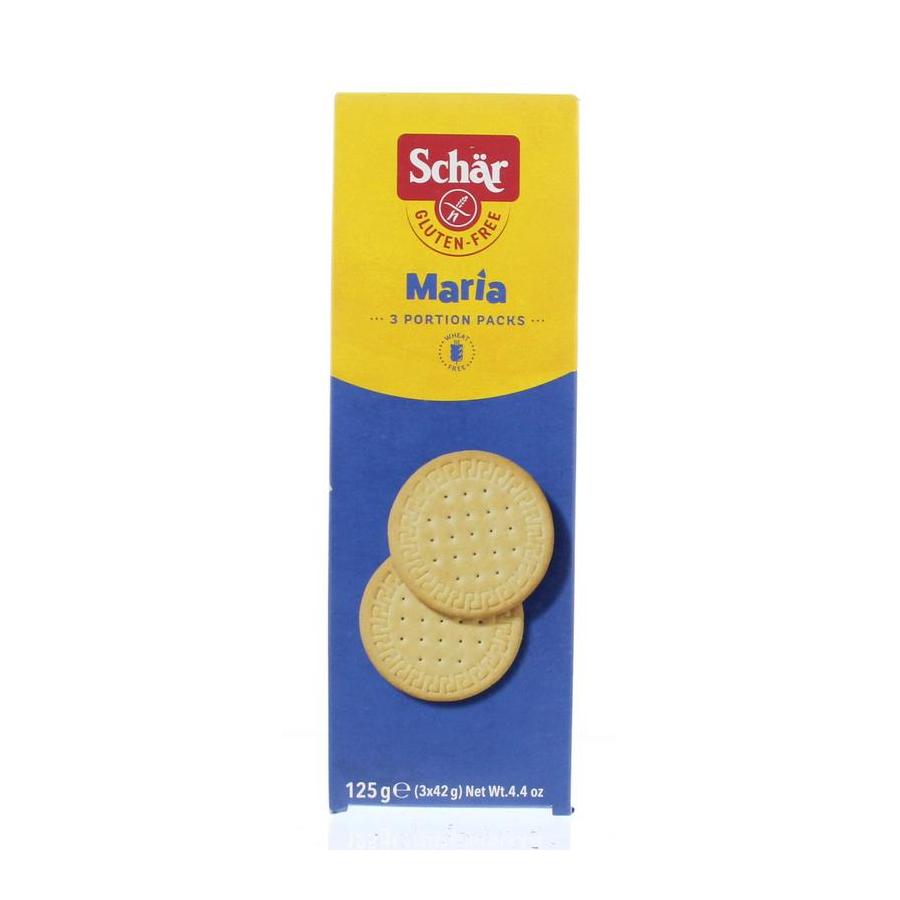 Maria biscuits