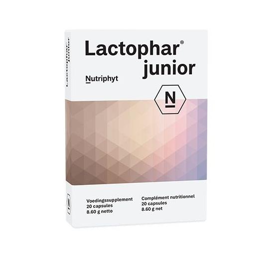 Lactophar junior