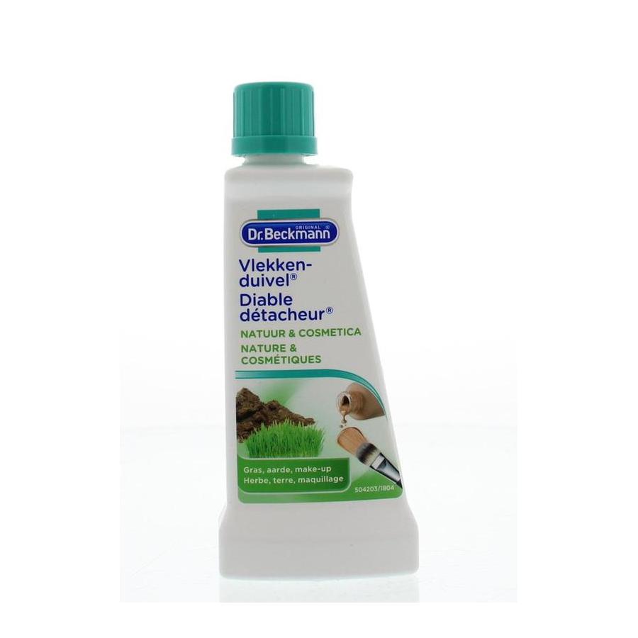 Vlekkenduivel natuur & cosmetica