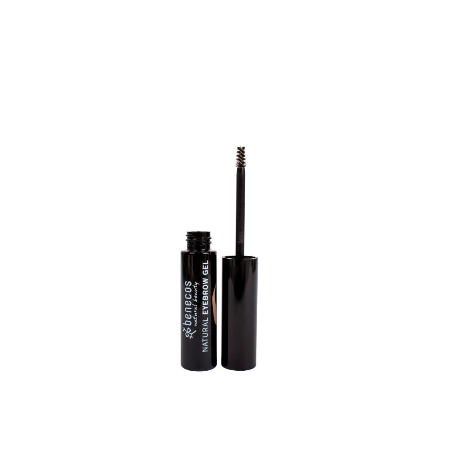 Wenkbrauw gel ash brown vegan