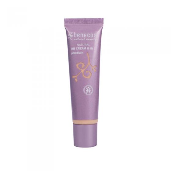 BB cream porcelain