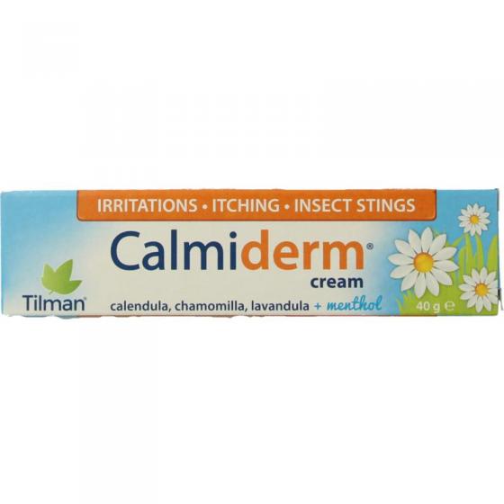 Calmiderm creme