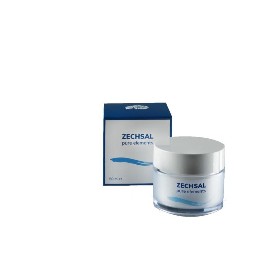 Balancing cream pure elements