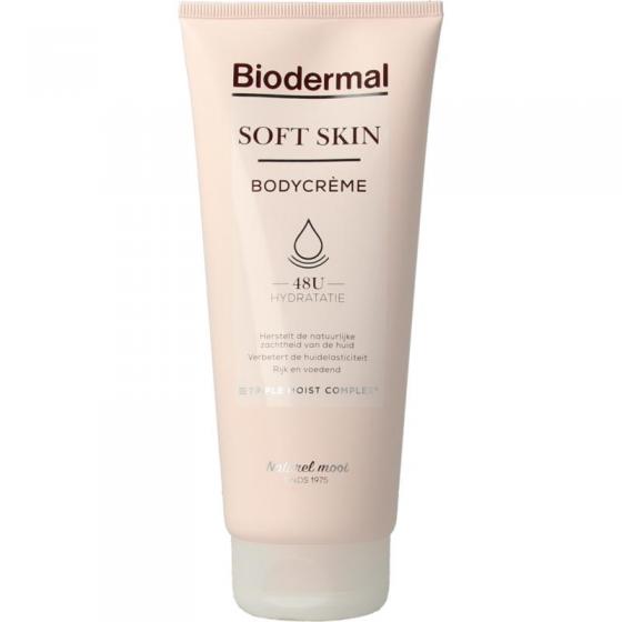 Bodycreme soft skin