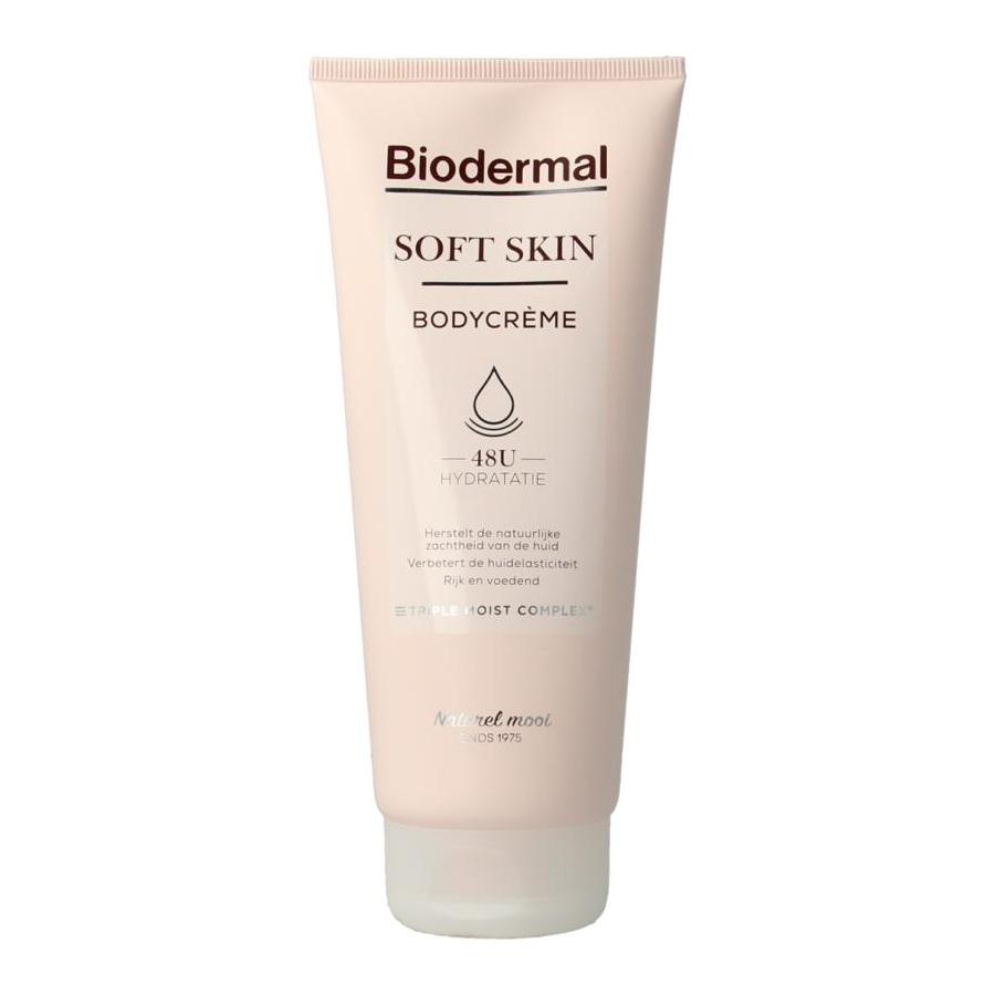 Bodycreme soft skin