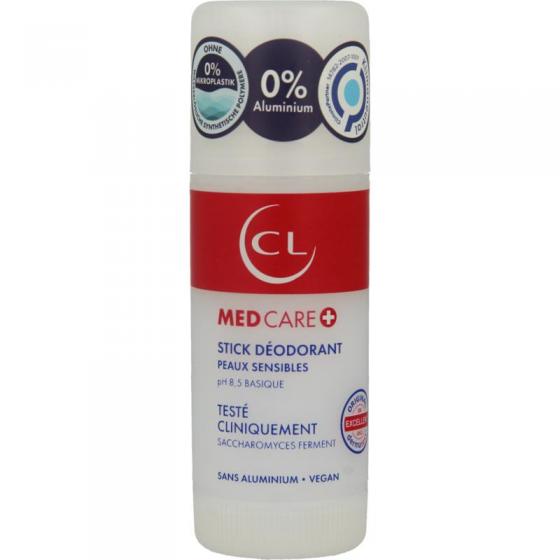 Medcare deodorant soft stick