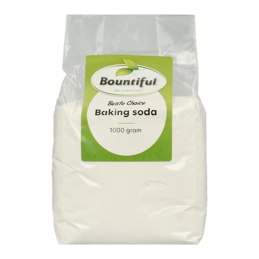 Baking soda