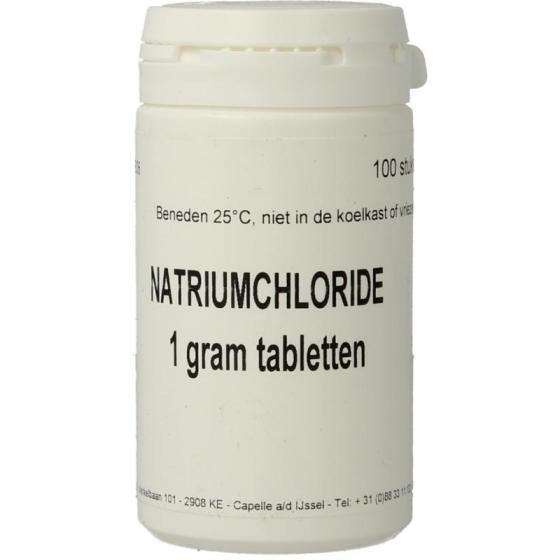 Natriumchloride 1g