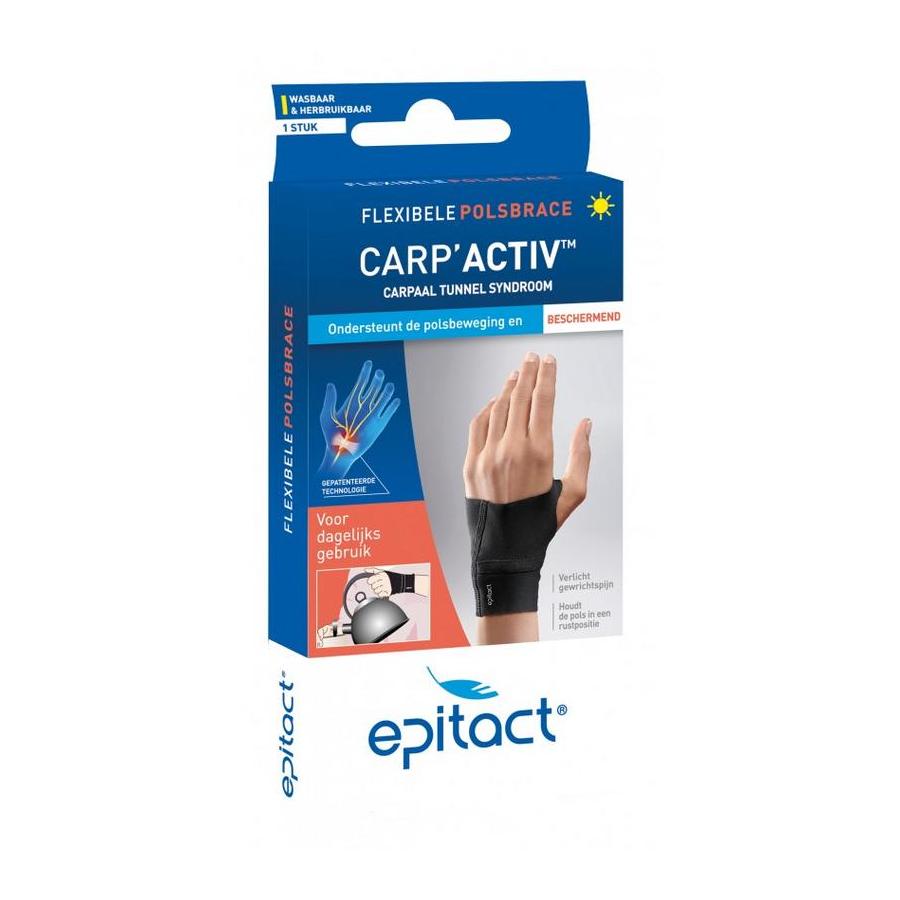 Carp activ links S