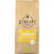 Filterkoffie 100% arabica bio