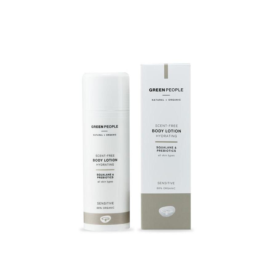 Bodylotion neutraal/geurvrij