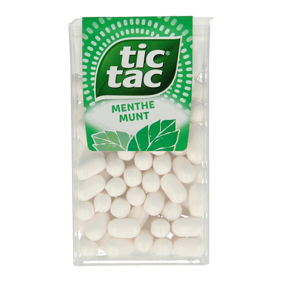 Mint