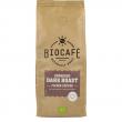 Filterkoffie espresso dark roast bio