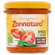 Groentespread spicy tomato bio
