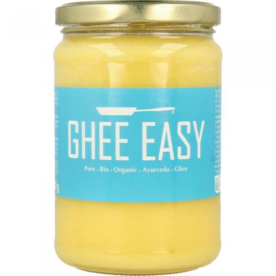 Easy ghee naturel bio