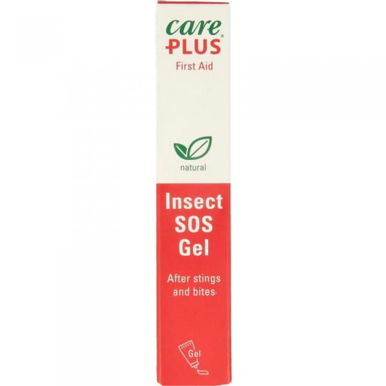 Insect SOS gel