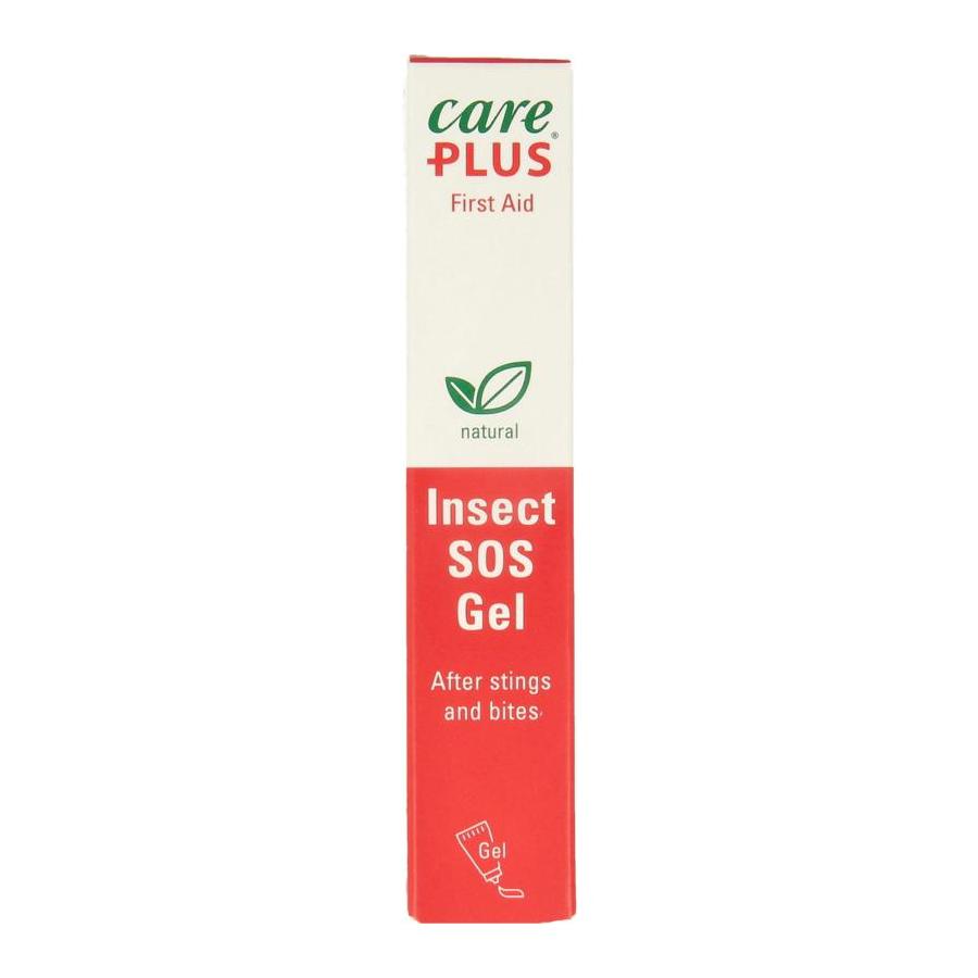 Insect SOS gel