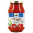 Bolognese tomatensaus vegetarisch bio