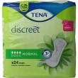 Lady discreet normal