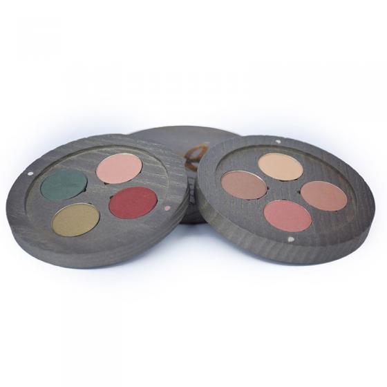 Oogschaduw gypsy palette - bohemian artist